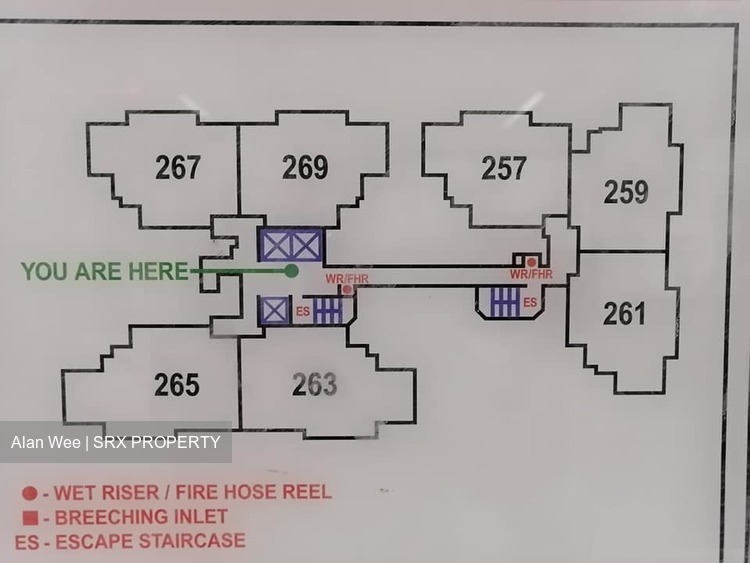 Blk 635B Senja Road (Bukit Panjang), HDB 4 Rooms #209543911